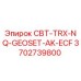 Запасная часть Epiroc CBT-TRX-NQ-GEOSET-AK-ECF артикул 3702739800