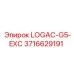 3716629191 LOGAC-G5-EXC Epiroc