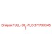 Деталь FULL-OIL-FLO 3717003451 Epiroc для буровых установок