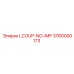 3760000173 LCOUP-NO-IMP Epiroc