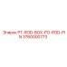 3760000773 PT-ROD-BOX-PO-ROD-PIN Epiroc