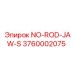 3760002075 NO-ROD-JAW-S Epiroc