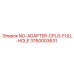 3760003631 NO-ADAPTER-CPLG-FULL-HOLE Epiroc
