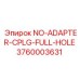 3760003631 NO-ADAPTER-CPLG-FULL-HOLE Epiroc