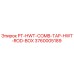 3760005189 PT-HWT-COMB-TAP-HWT-ROD-BOX Epiroc