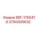 3760005632 REF-1760410 Epiroc