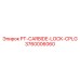 3760006060 PT-CARBIDE-LOCK-CPLG Epiroc