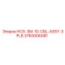 3760006081 HO3-3M-10-CBL-ASSY-3PLB Epiroc