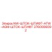 3760006092 NW-ШТОК-ШТИФТ-ATW-AGM-ШТОК-ШТИФТ Epiroc