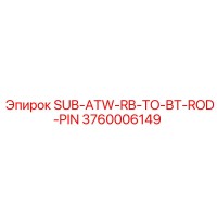 3760006149 SUB-ATW-RB-TO-BT-ROD-PIN Epiroc