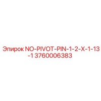3760006383 NO-PIVOT-PIN-1-2-X-1-13-1 Epiroc