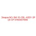 3760007690 NO-3M-10-CBL-ASSY-3PLB-CP Epiroc