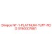3760007881 NT-1-PLATINUM-TUFF-ROD Epiroc