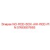 3760007930 NO-ROD-BOX-AW-ROD-PIN Epiroc