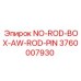 3760007930 NO-ROD-BOX-AW-ROD-PIN Epiroc