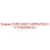 3760008122 OVER-SHOT-OPERATOR-CH Epiroc