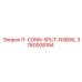 3760008194 IT-CONN-SPLIT-NXBWL Epiroc