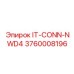 3760008196 IT-CONN-NWD4 Epiroc