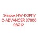 3760008212 HW-КОРПУС-ADVANCER Epiroc