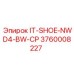 3760008227 IT-SHOE-NWD4-BW-CP Epiroc
