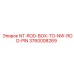 3760008269 NT-ROD-BOX-TO-NW-ROD-PIN Epiroc