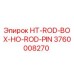 3760008270 HT-ROD-BOX-HO-ROD-PIN Epiroc