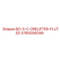 3760008299 BO-3-C-ORELIFTER-FLUTED Epiroc