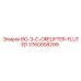 3760008299 BO-3-C-ORELIFTER-FLUTED Epiroc