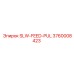 3760008423 SLW-FEED-PUL Epiroc