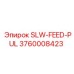 3760008423 SLW-FEED-PUL Epiroc