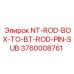 3760008761 NT-ROD-BOX-TO-BT-ROD-PIN-SUB Epiroc