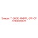 3760009326 IT-SHOE-NXBWL-BW-CP Epiroc