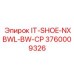 3760009326 IT-SHOE-NXBWL-BW-CP Epiroc
