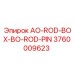 Штифт AO-ROD-BOX-BO-ROD-PIN 3760009623