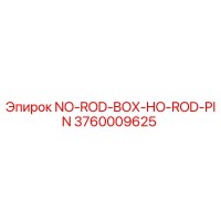 3760009625 NO-ROD-BOX-HO-ROD-PIN Epiroc