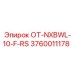 3760011178 OT-NXBWL-10-F-RS Epiroc