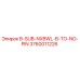 3760011226 B-SUB-NXBWL-B-TO-NO-PIN Epiroc