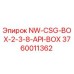3760011362 NW-CSG-BOX-2-3-8-API-BOX Epiroc