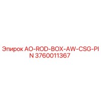 3760011367 AO-ROD-BOX-AW-CSG-PIN Epiroc