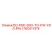 3760011376 BO-ROD-BOX-TO-HW-CSG-PIN Epiroc