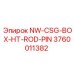 3760011382 NW-CSG-BOX-HT-ROD-PIN Epiroc