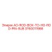 Буровой переходник Epiroc 3760011986 AO-ROD-BOX-TO-HO-ROD-PIN-SUB