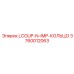 3760012063 LCOUP-N-IMP-КОЛЬЦО Epiroc