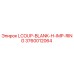 3760012064 LCOUP-BLANK-H-IMP-RING Epiroc