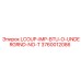 3760012086 LCOUP-IMP-BTU-O-UNDERGRND-NO-T Epiroc