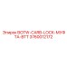 3760012172 BOTW-CARB-LOCK-МУФТА-BTT Epiroc