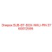 3760012595 SUB-BT-BOX-NWJ-PIN Epiroc