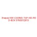 3760012813 NW-CASING-TAP-NO-ROD-BOX Epiroc