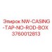 3760012813 NW-CASING-TAP-NO-ROD-BOX Epiroc