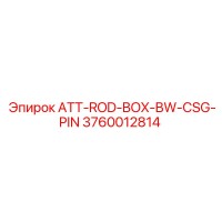 3760012814 ATT-ROD-BOX-BW-CSG-PIN Epiroc